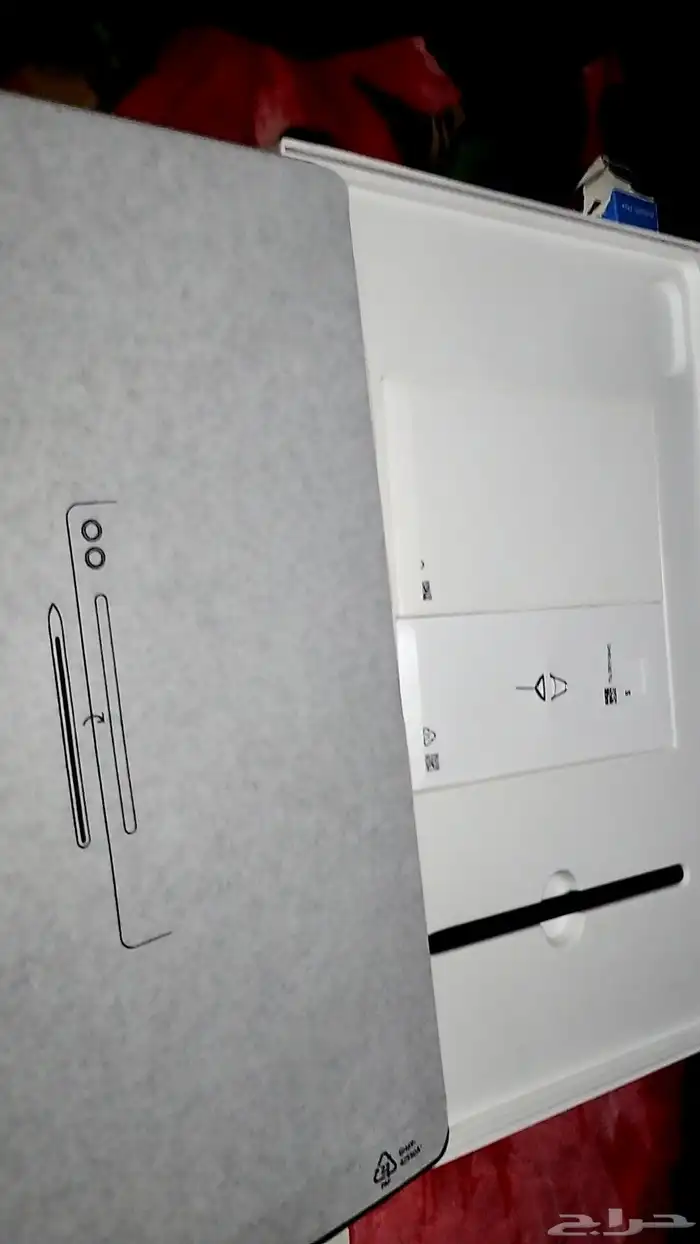 سامسونغ تاب اس 9 الترا 4