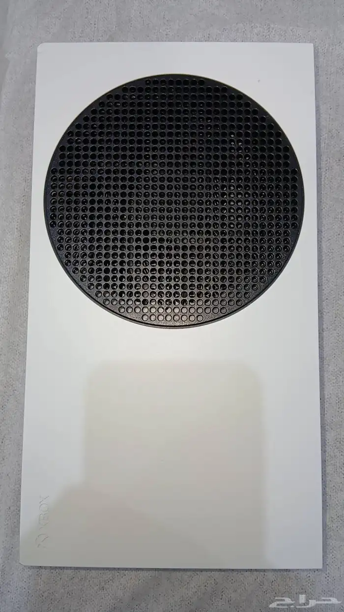 اكس بوكس سيريس اس قابل ل التفاوض 1