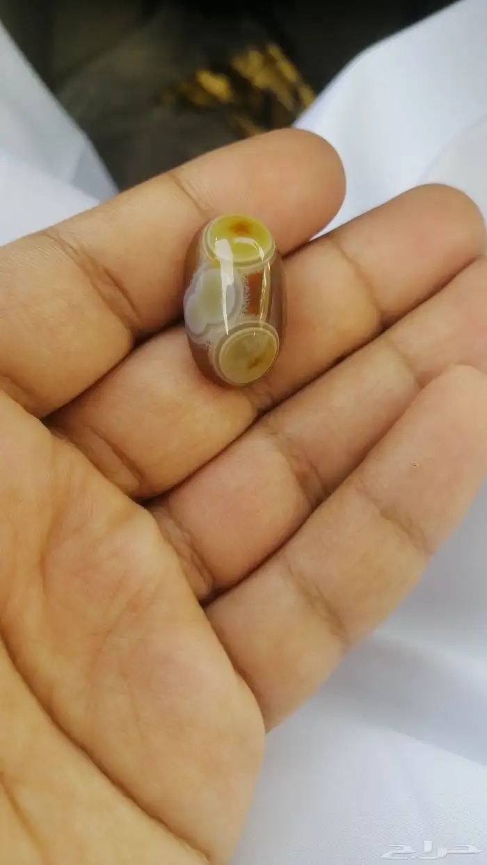 حجرين من نوادر السليماني الهندي 1