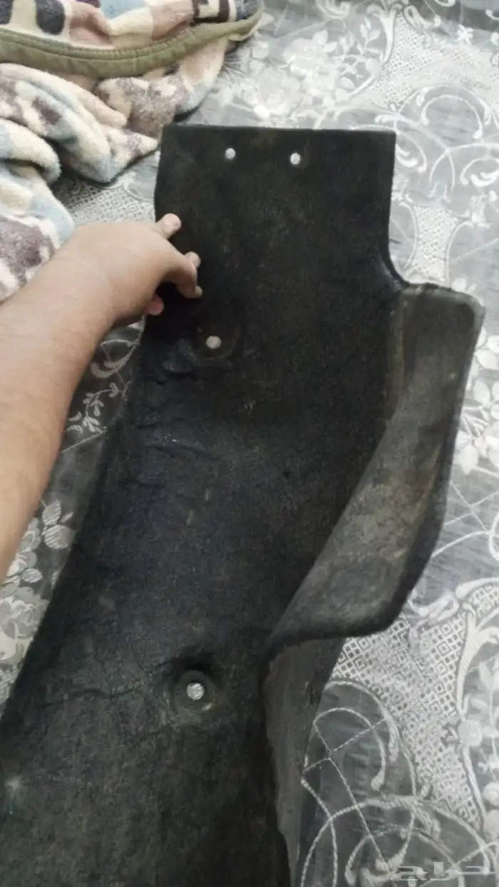 بطانت النترا 2018 خلفي يسار اصلي وكاله 1