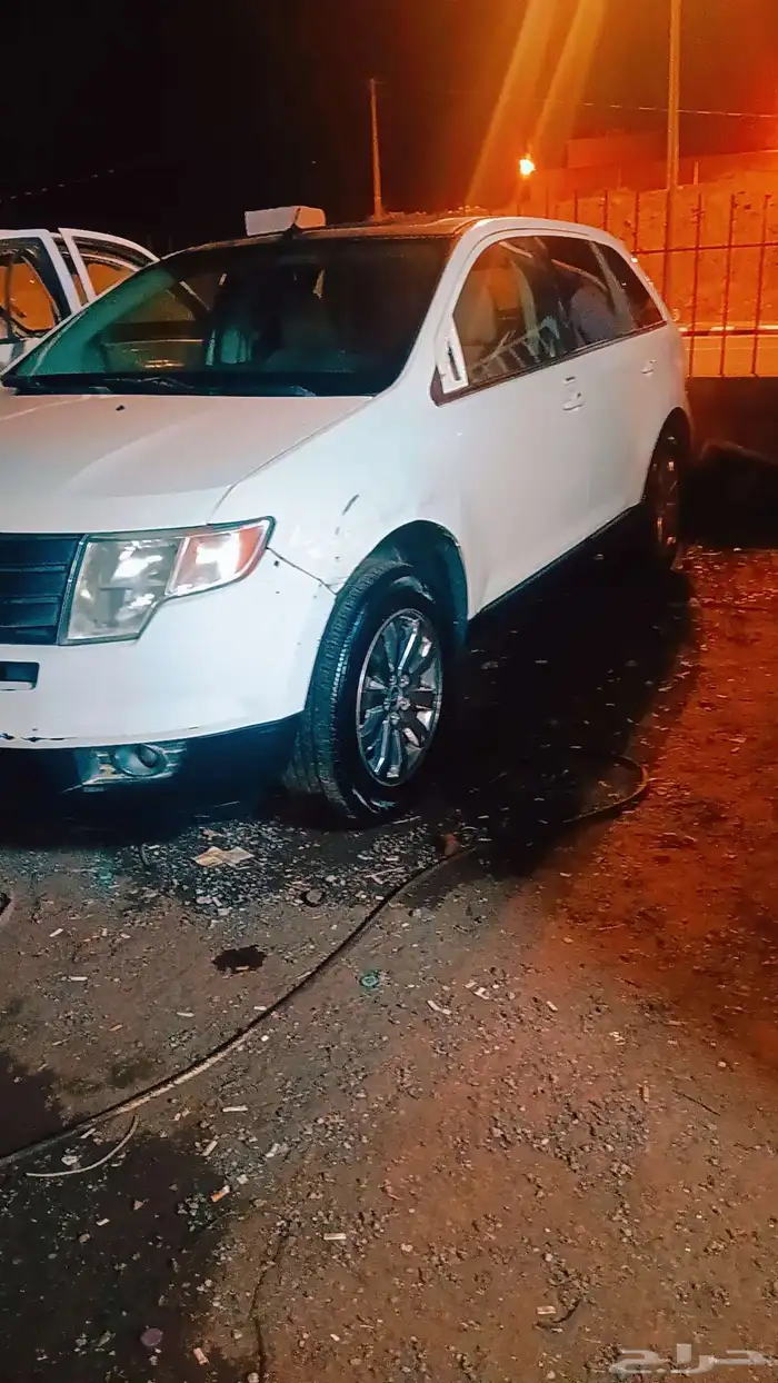 قطع غيار ايدج فورد 0