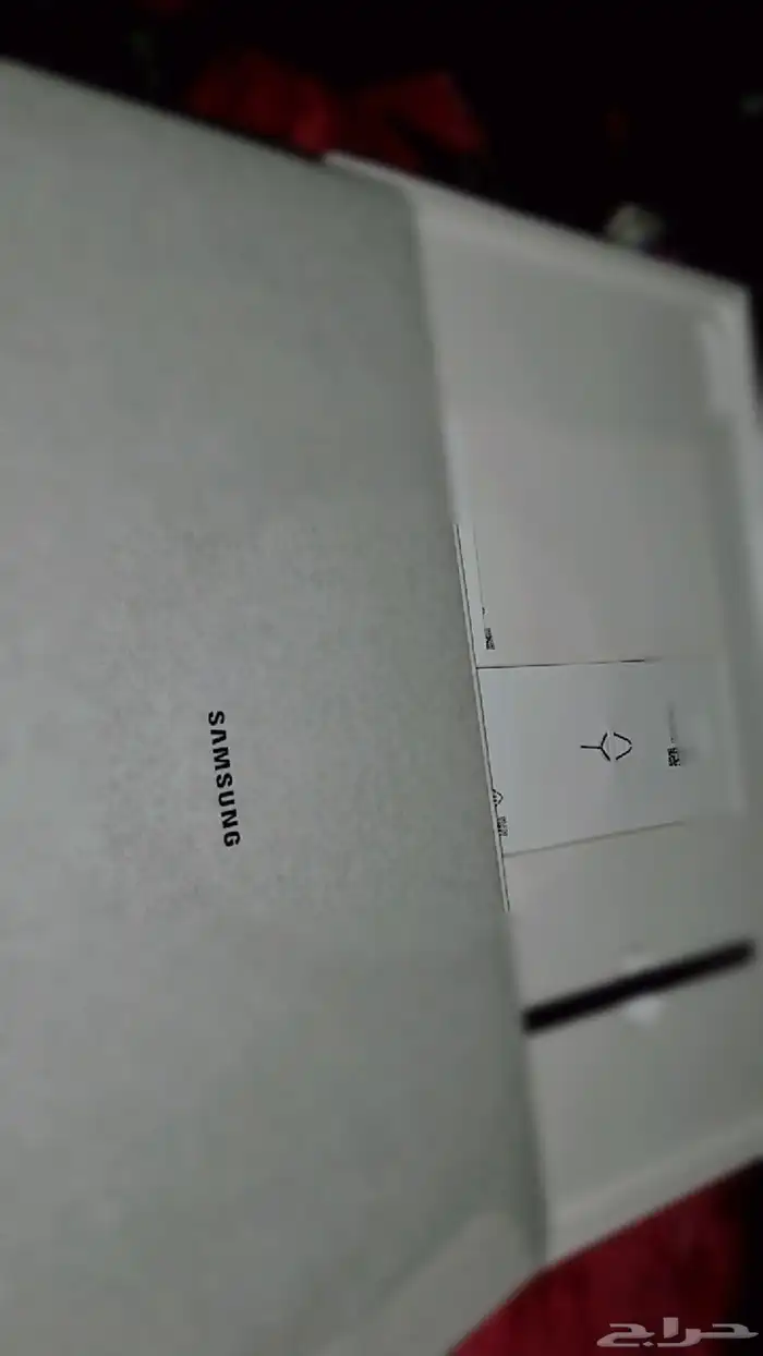 سامسونغ تاب اس 9 الترا 5