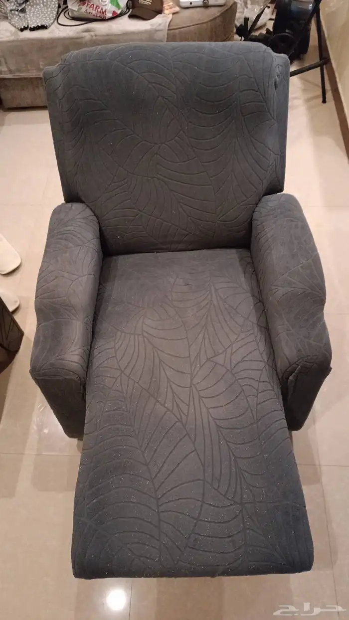 Lazy Boy Recliner Chair 6