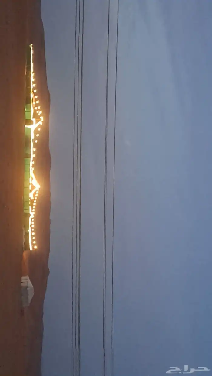 مخيم الواحة 1