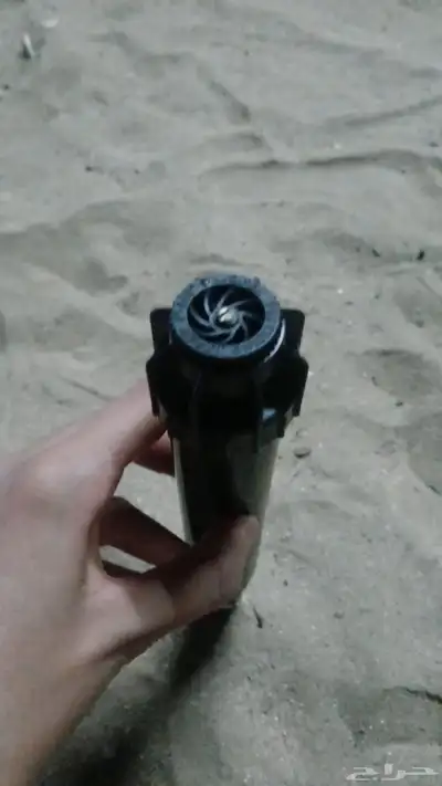 رشاش مويه للمزرعه index