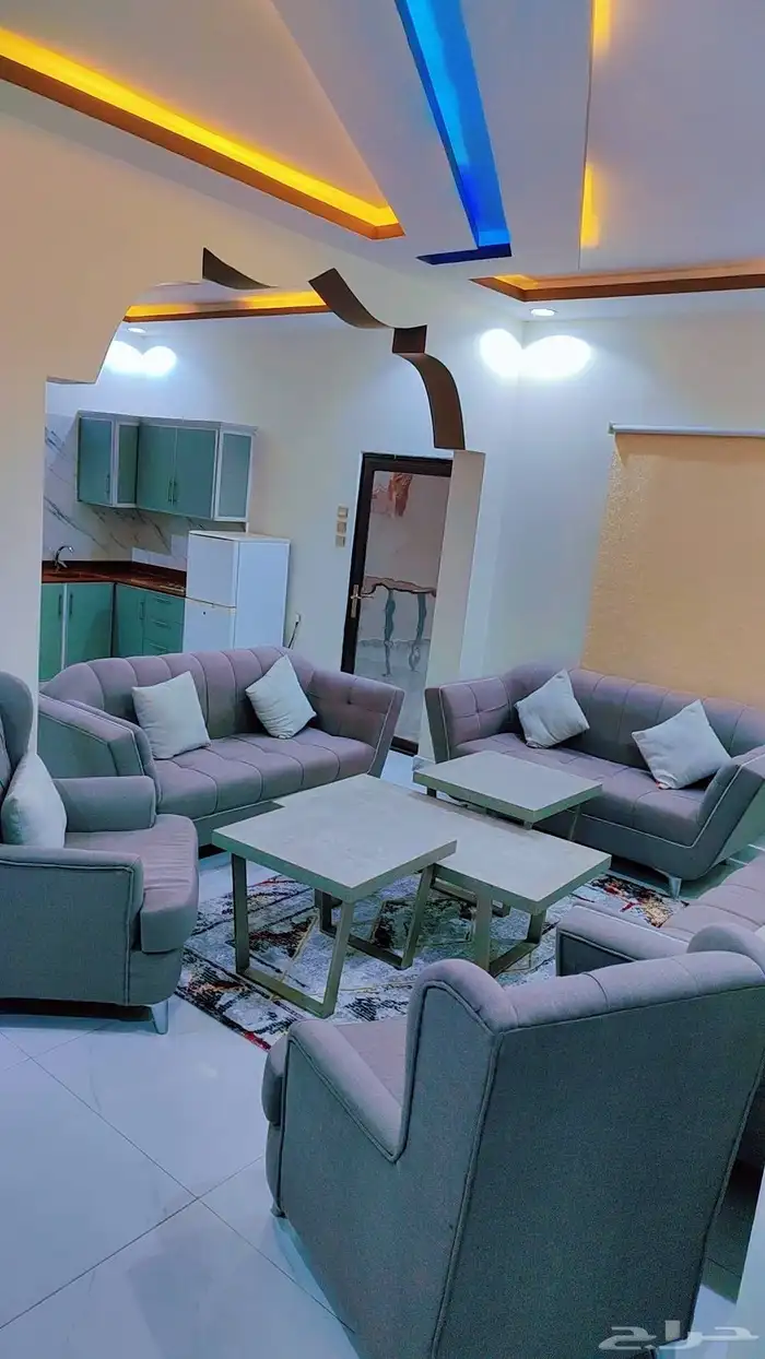 منتجع سيتي لاند 3