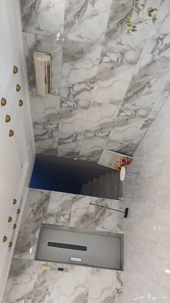 معلم سرميك رخام و برسلان وجدران ورطيه وبركيه. وشبيه رخام 5