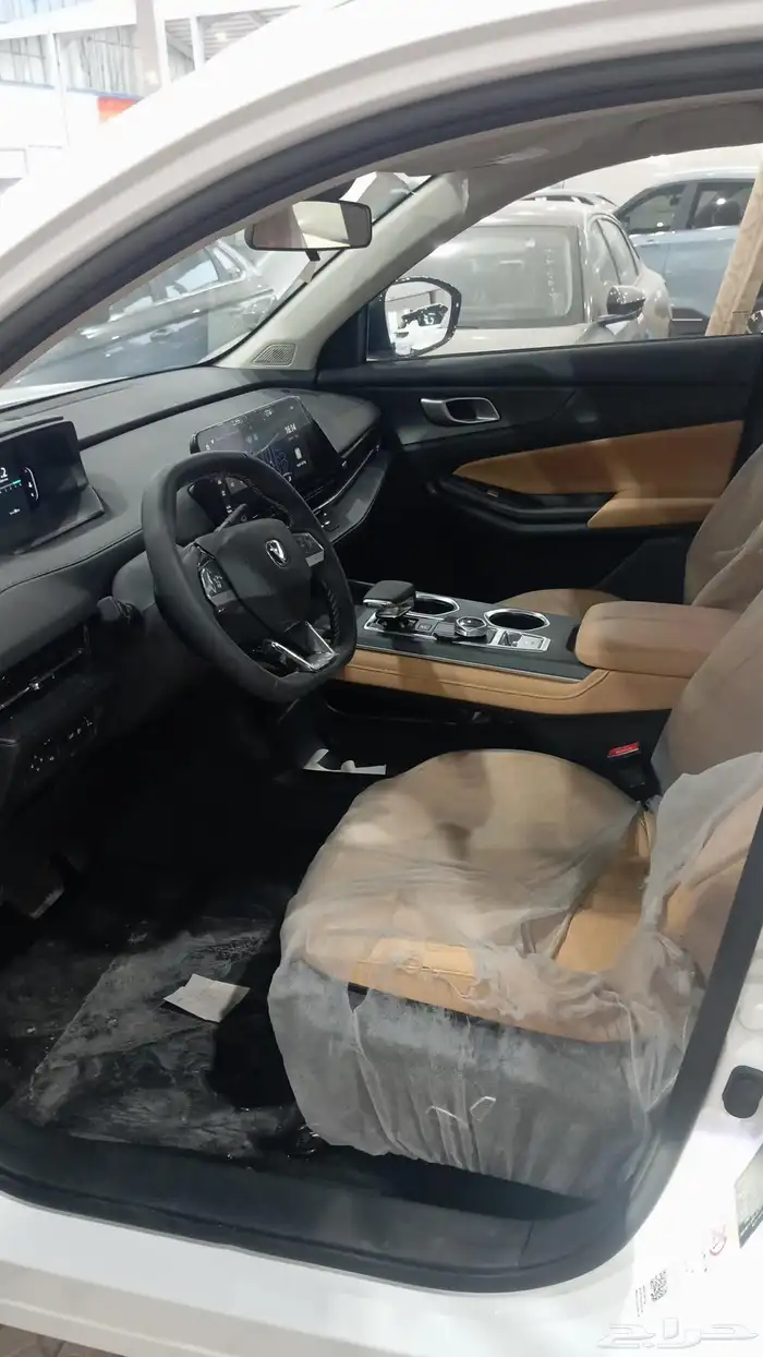 شانجان يوني في أليت 2026 بسعر غير قابل للتنافس 4