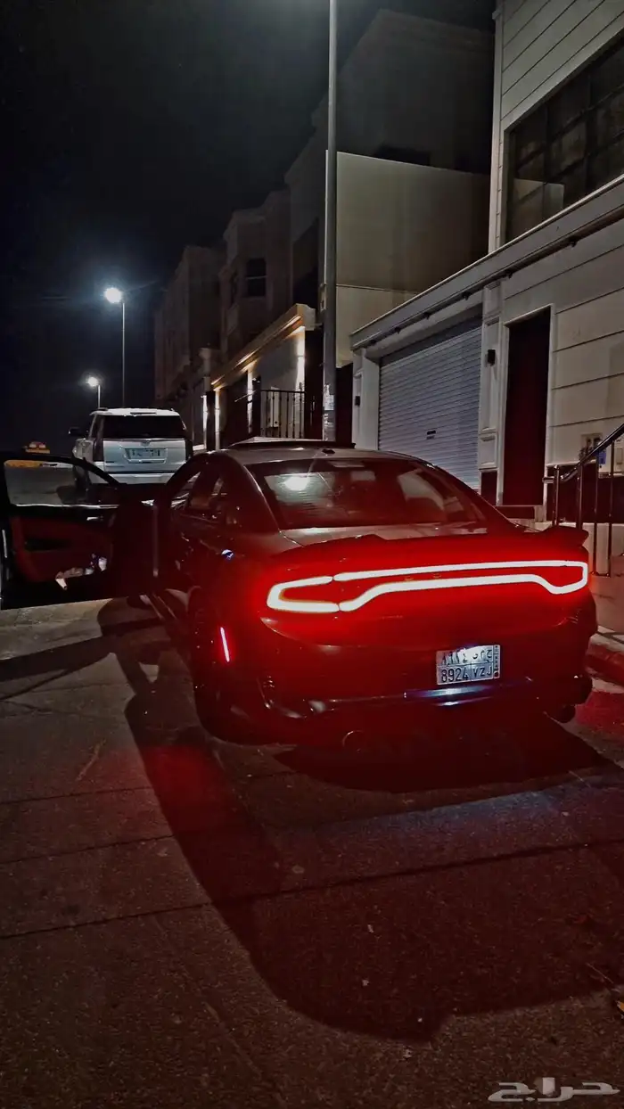 دوج تشارجر رود اند ترك 2015 5