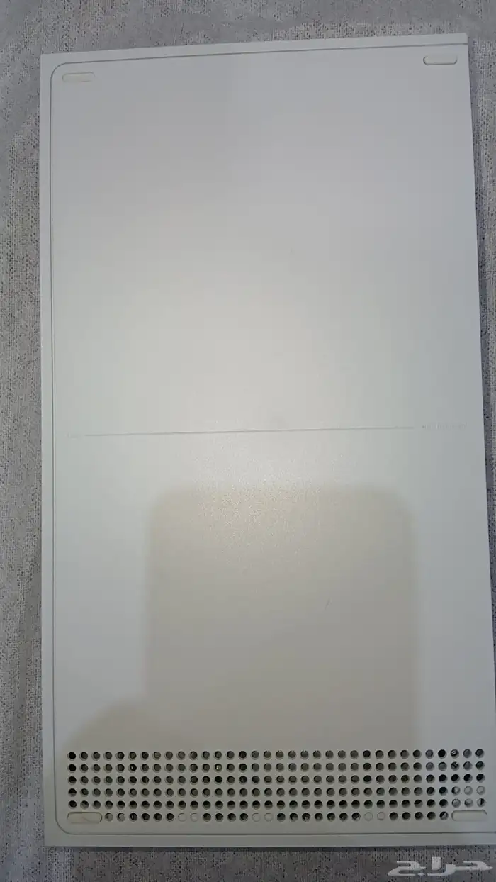 اكس بوكس سيريس اس قابل ل التفاوض 3