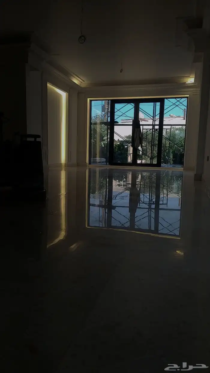 جلي الرخام 1