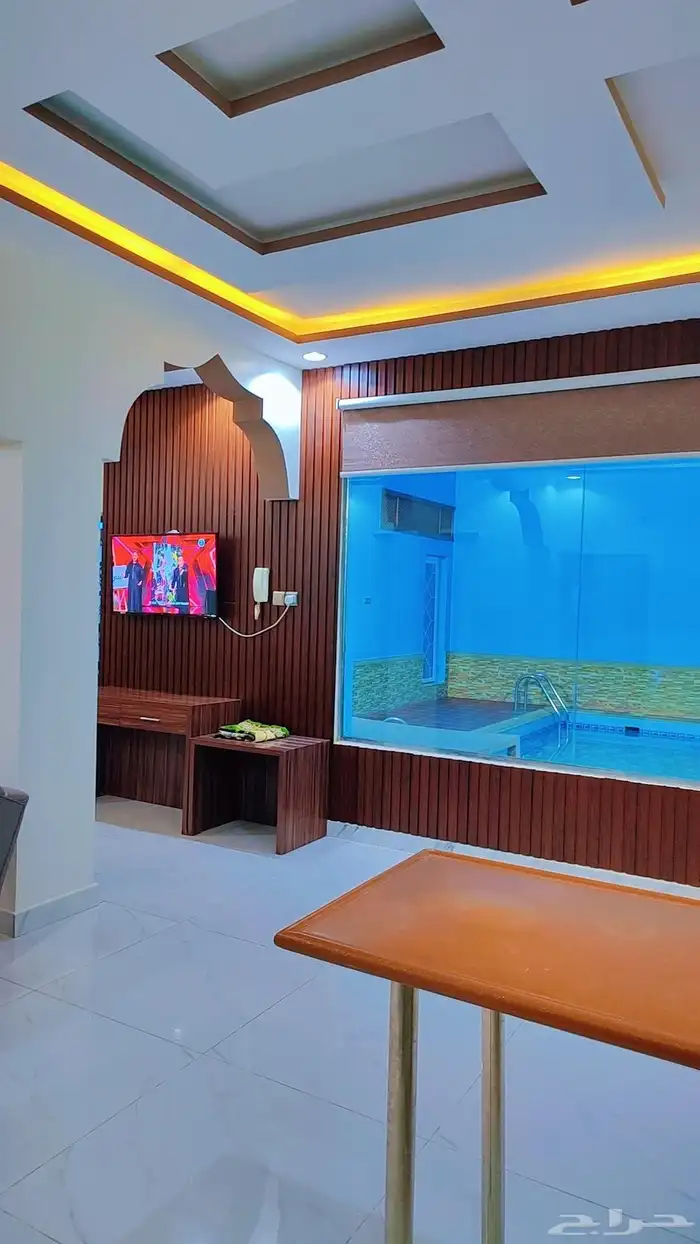 منتجع سيتي لاند 5