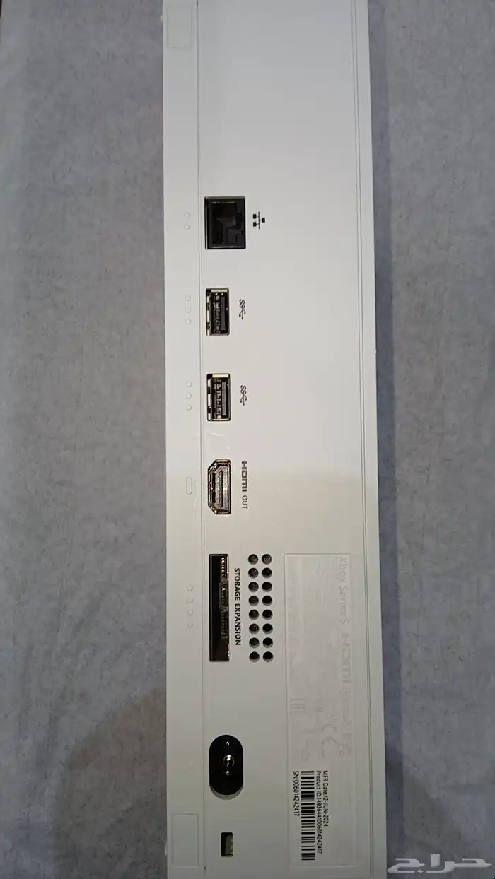 اكس بوكس سيريس اس قابل ل التفاوض 4