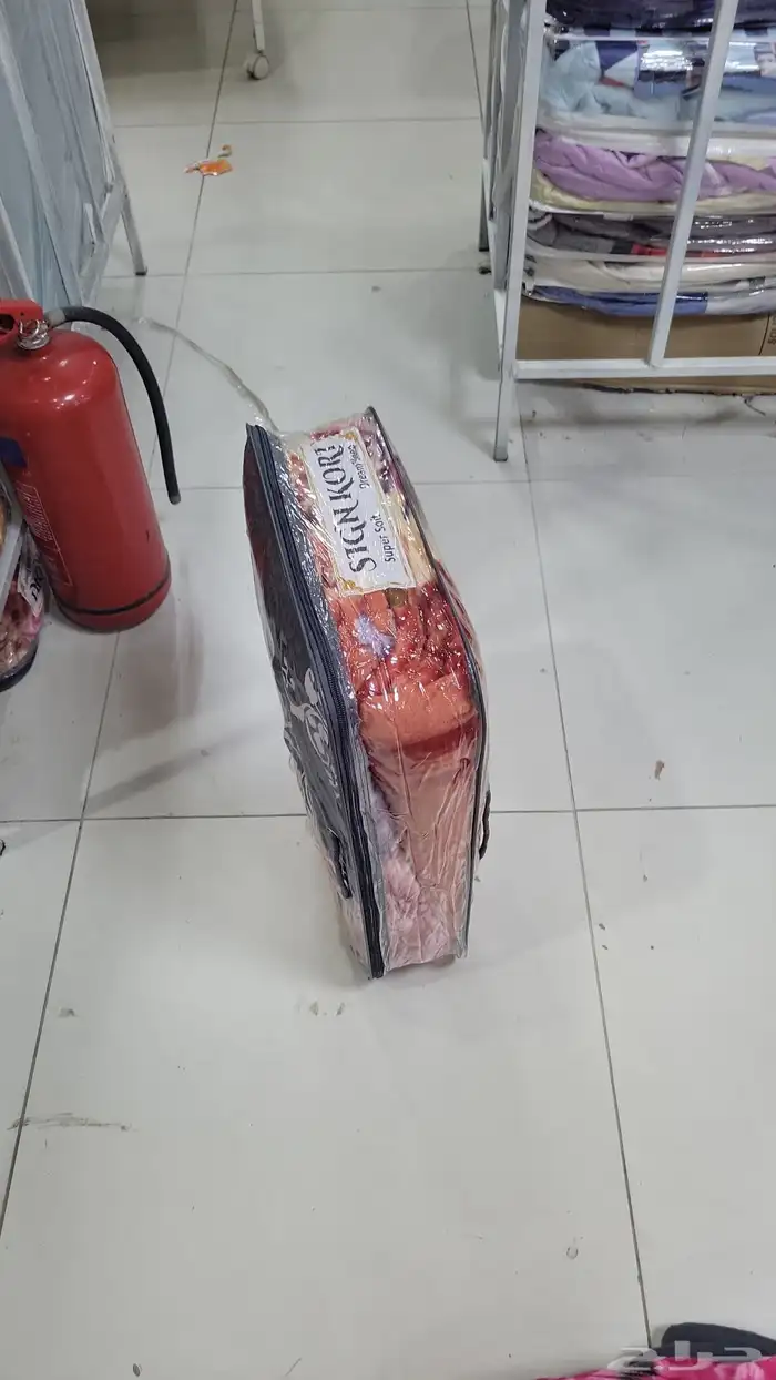 بطانيه 2 كيلو سعر نار 2