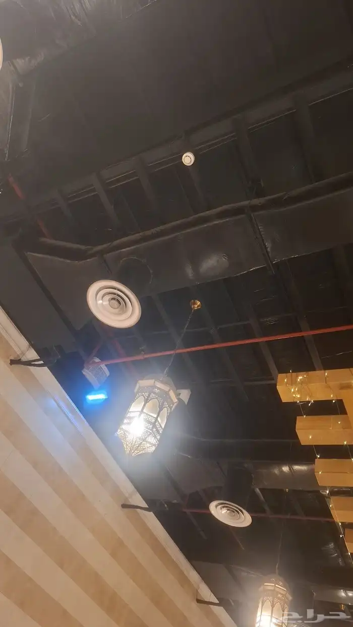 8 مكيفات مركزية للبيع للتواصل والتفاهم على الخاص او على هذا 7