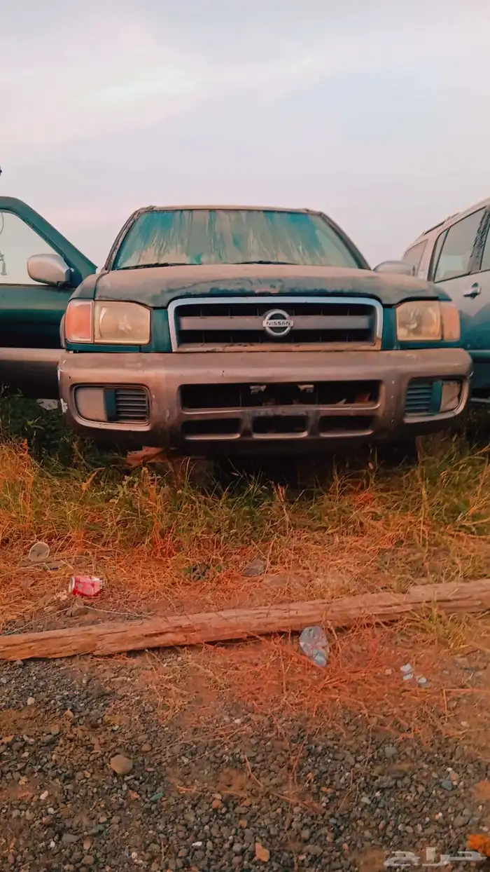 باثفايندر 2001 تشليح 0