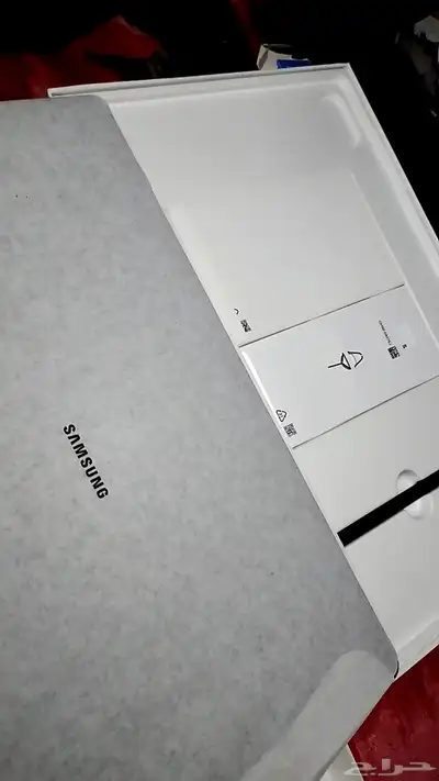 سامسونج جالكسي تابلت اس 9 الترا index