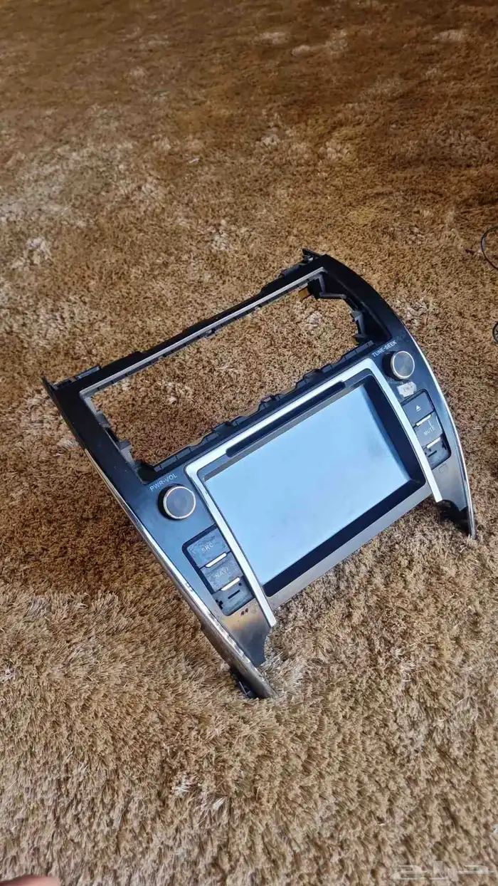 مسجل كامري وكاله 1