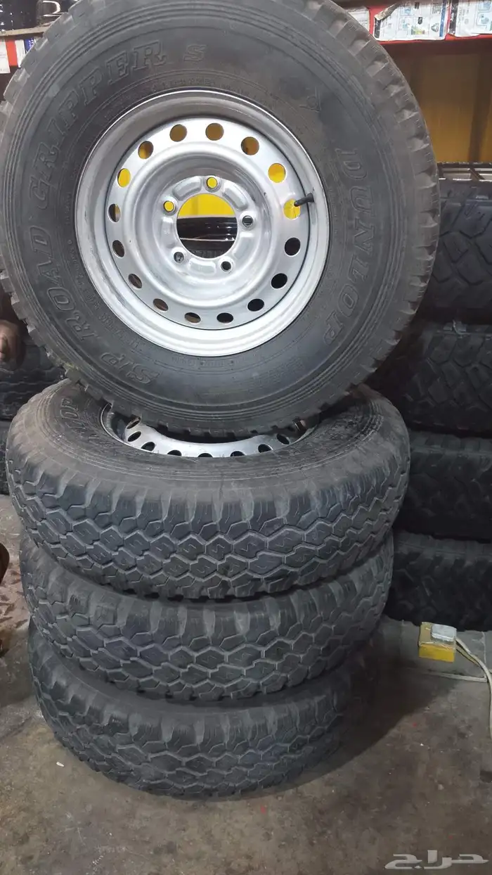 جنوط هلل مع حجري وجنوط منوعه 0