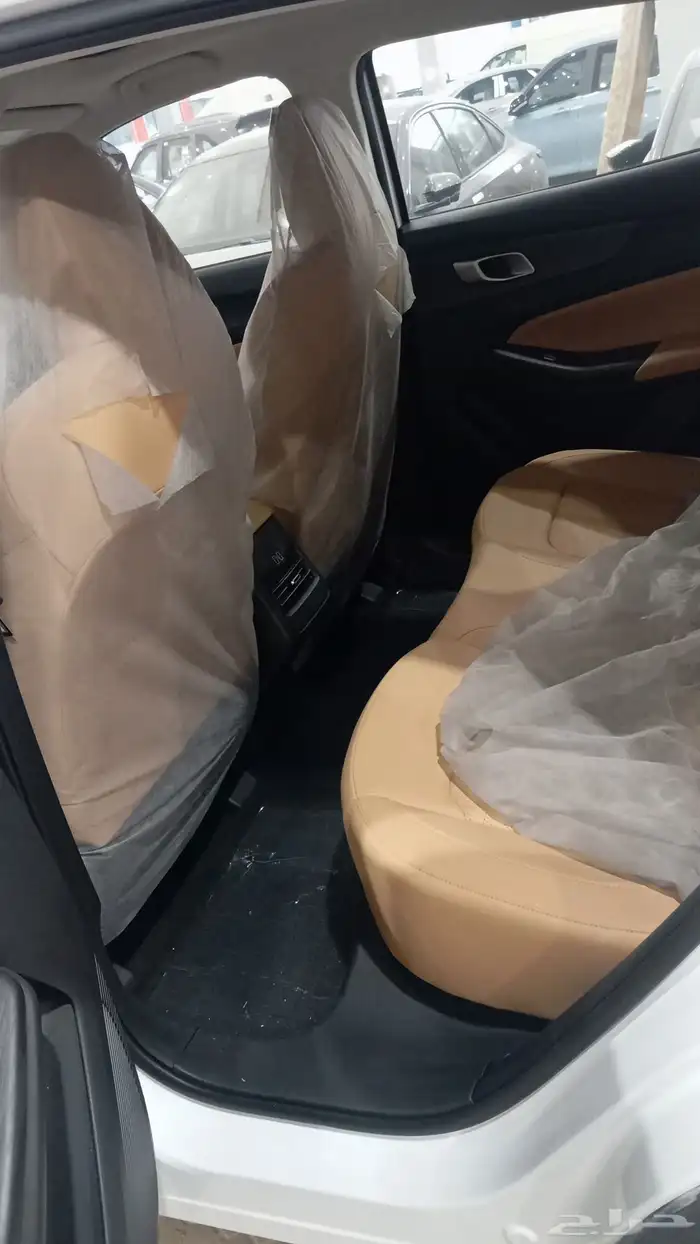 شانجان يوني في أليت 2026 بسعر غير قابل للتنافس 5