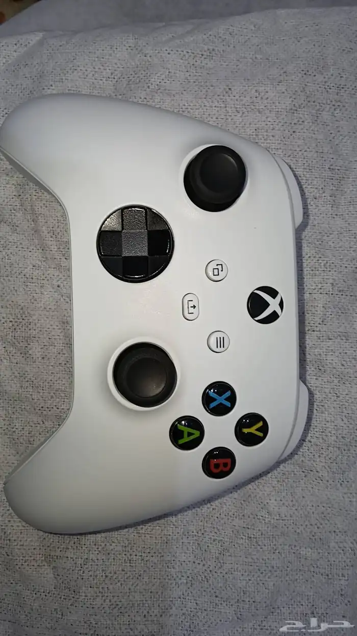 اكس بوكس سيريس اس قابل ل التفاوض 5