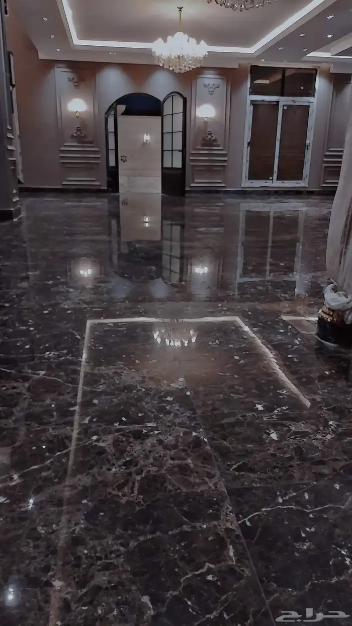 جلي الرخام 5