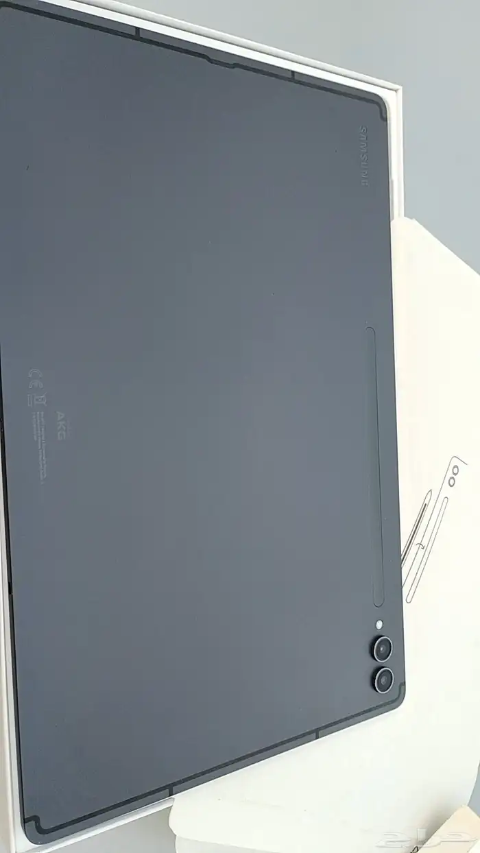 سامسونج جالكسي تابلت اس 9 الترا 0