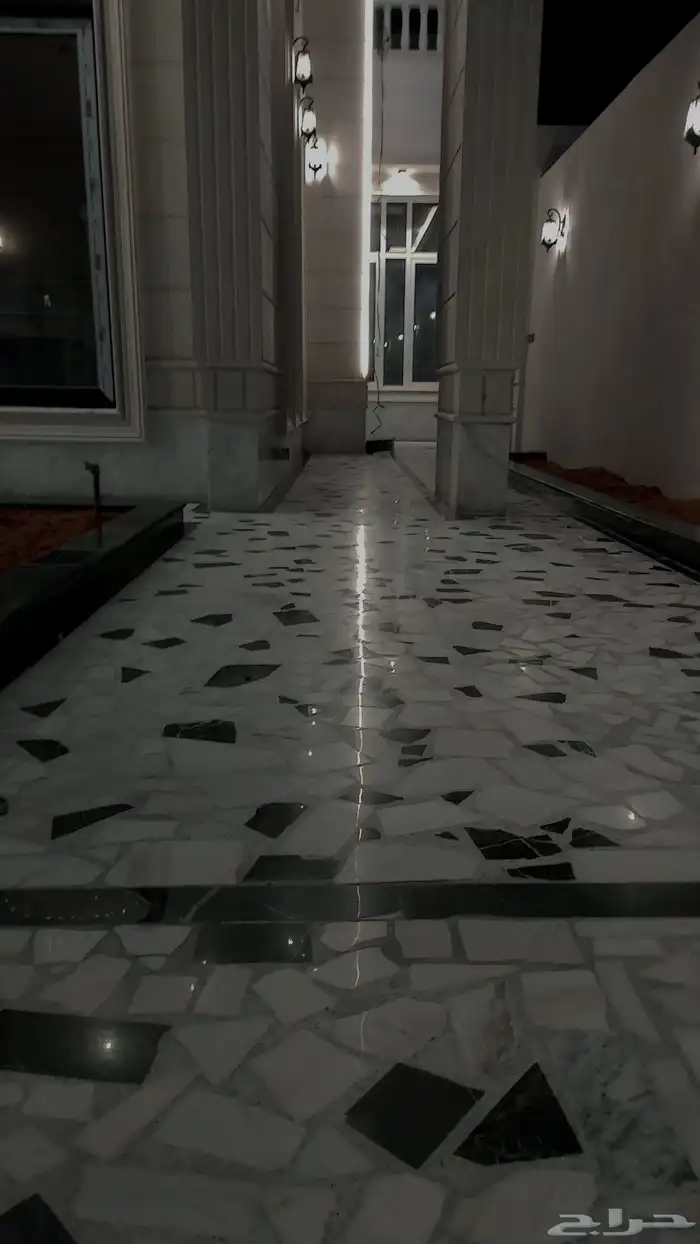 جلي الرخام 3