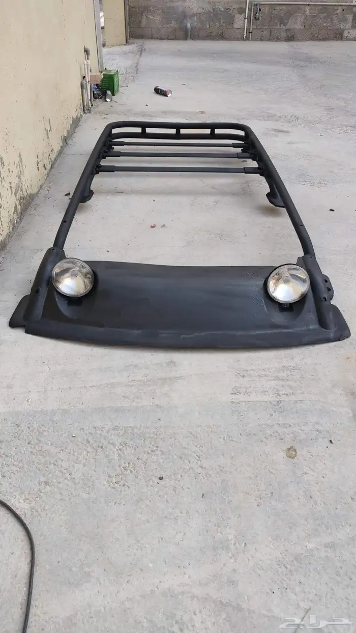 سلة اف جي اصلية وكالة 1