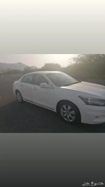 هوندا اكورد 2009 index