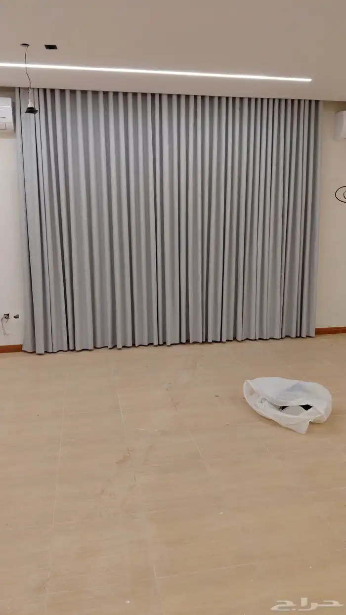 محل كنب ستائر رول بطرمه باب سحاب ستائر معدتي 4