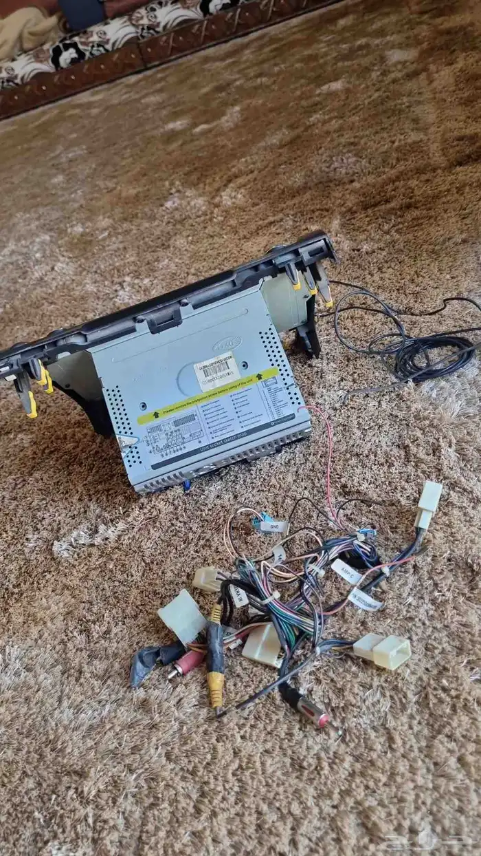 مسجل كامري وكاله 2