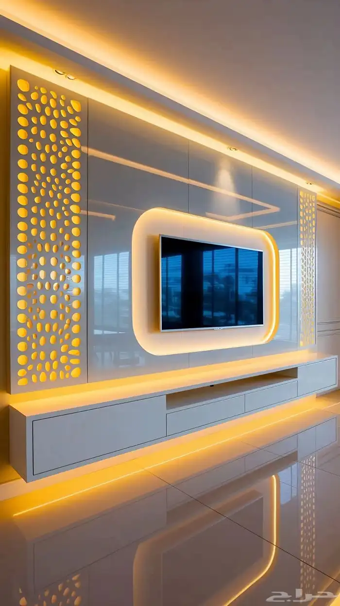 ديكورات ومطابخ 5