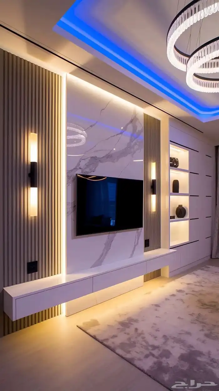 ديكورات ومطابخ 4