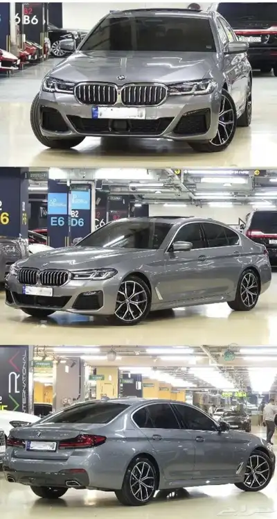 bmw 530i index