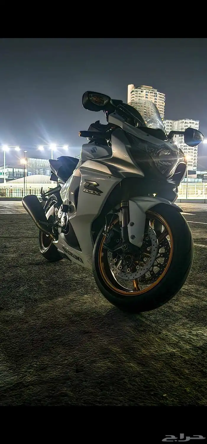 gsxr1000 5