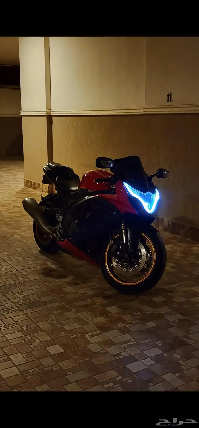 gsxr1000 4