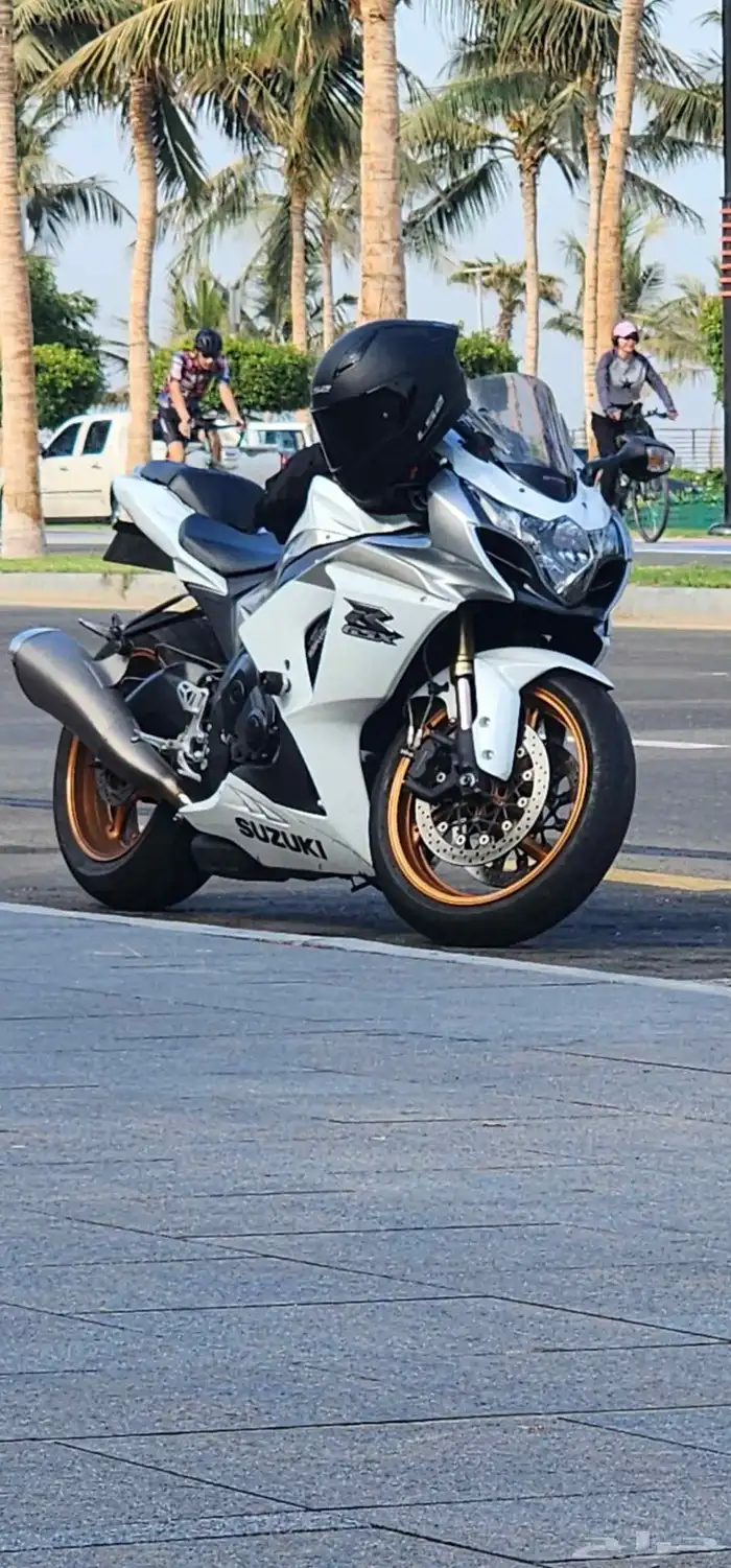 gsxr1000 6