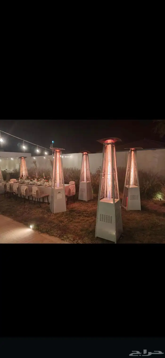 تاجير كنب جلسات ارضيه جلسات شعبيه كراسي طاولات 7