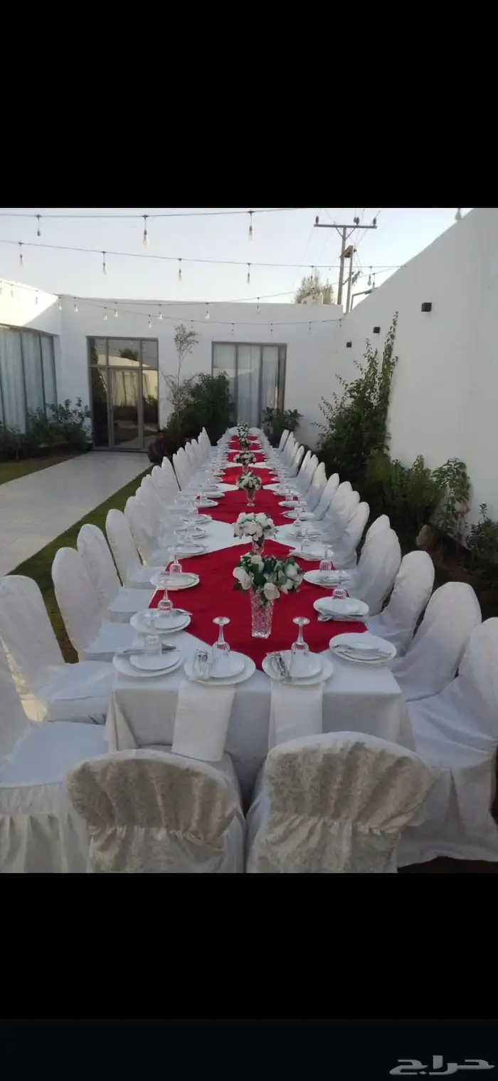 تاجير كنب جلسات ارضيه جلسات شعبيه كراسي طاولات 6