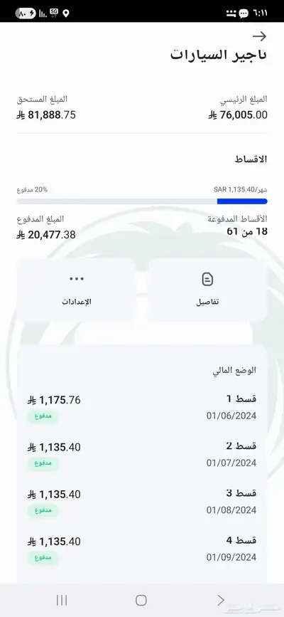 كبتافيا للتنازل بدون مقابل عن طريق بنك الراجحي مرفق التفاصيل index