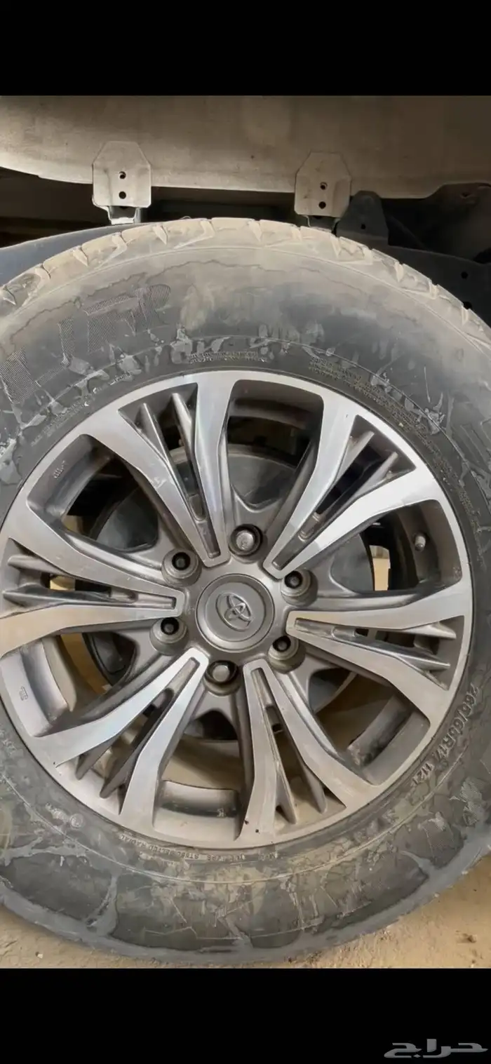 هايلوكس 2016 0