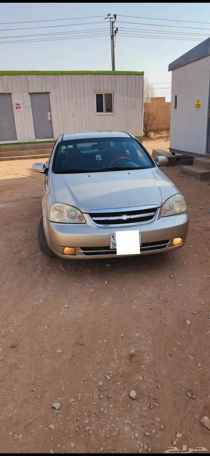 شيفروليه اوبترا 2011 اوتوماتيك 3