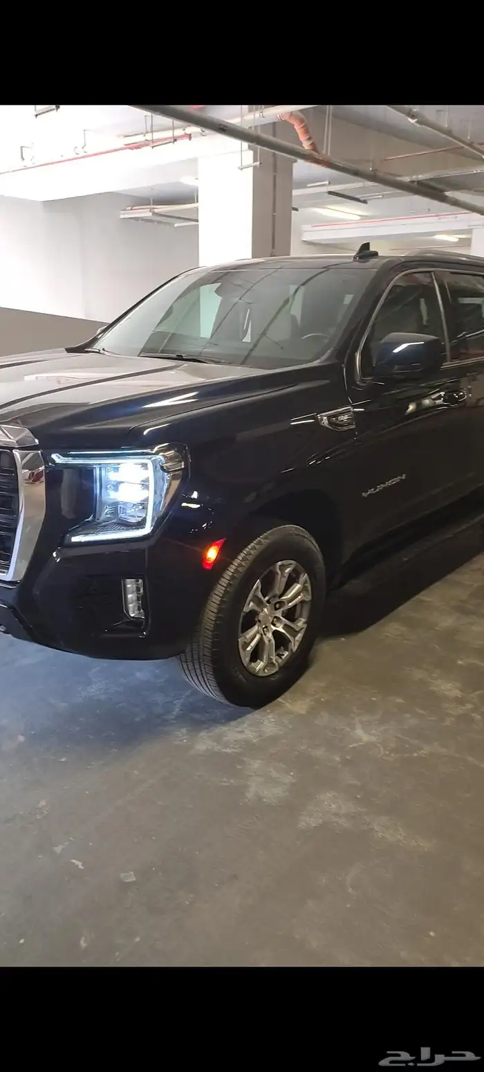 يوكون ستاندر بدون دبل قصير 2023 الجميح مالك اول 0