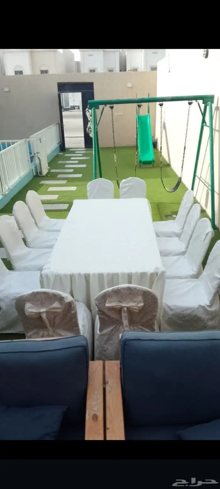 تاجير جلسات شعبية تاجير كنب ثلاثي تاجير عقود لد قهوجين وصباب 1