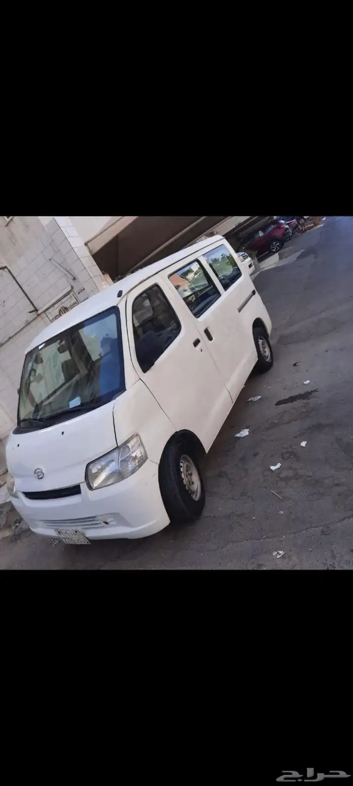 دباب ديهاتسو 2