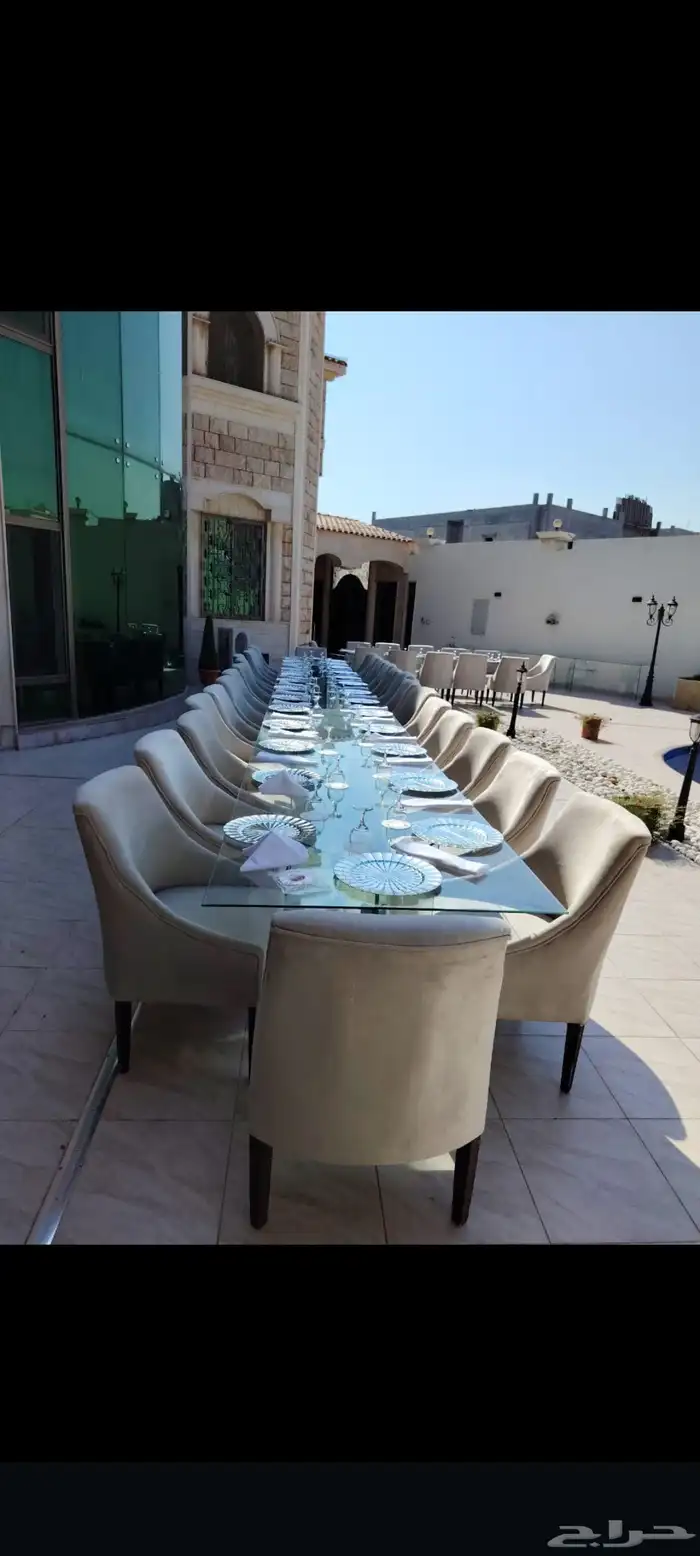 تاجير جلسات شعبية تاجير كنب ثلاثي تاجير عقود لد قهوجين وصباب 3