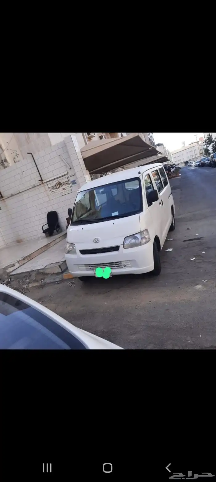 دباب ديهاتسو 1