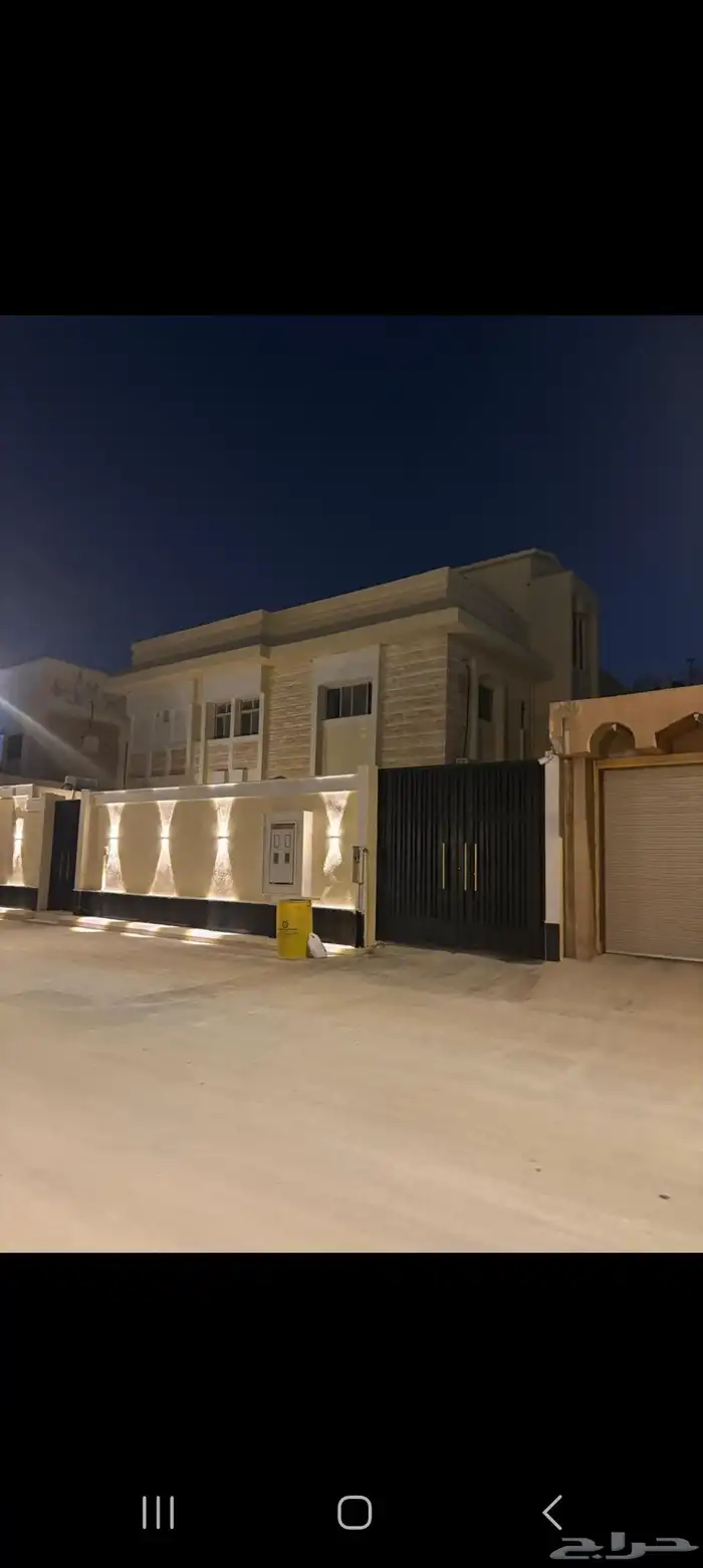 فله للايجار سكن ممرضات سكن موظفات نظام شقق نصف مفروشه الرياض 2