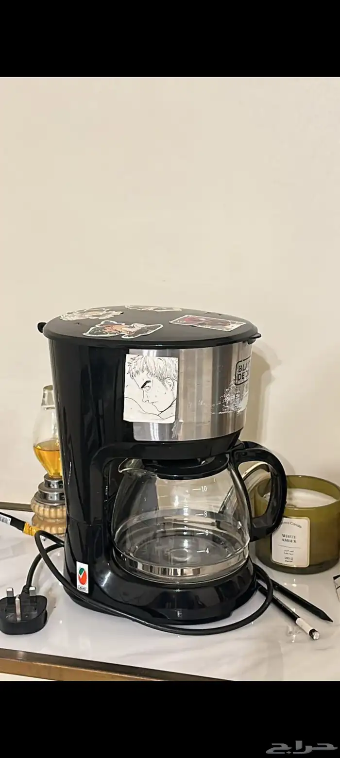 ادوات كهربائية منزلية 3